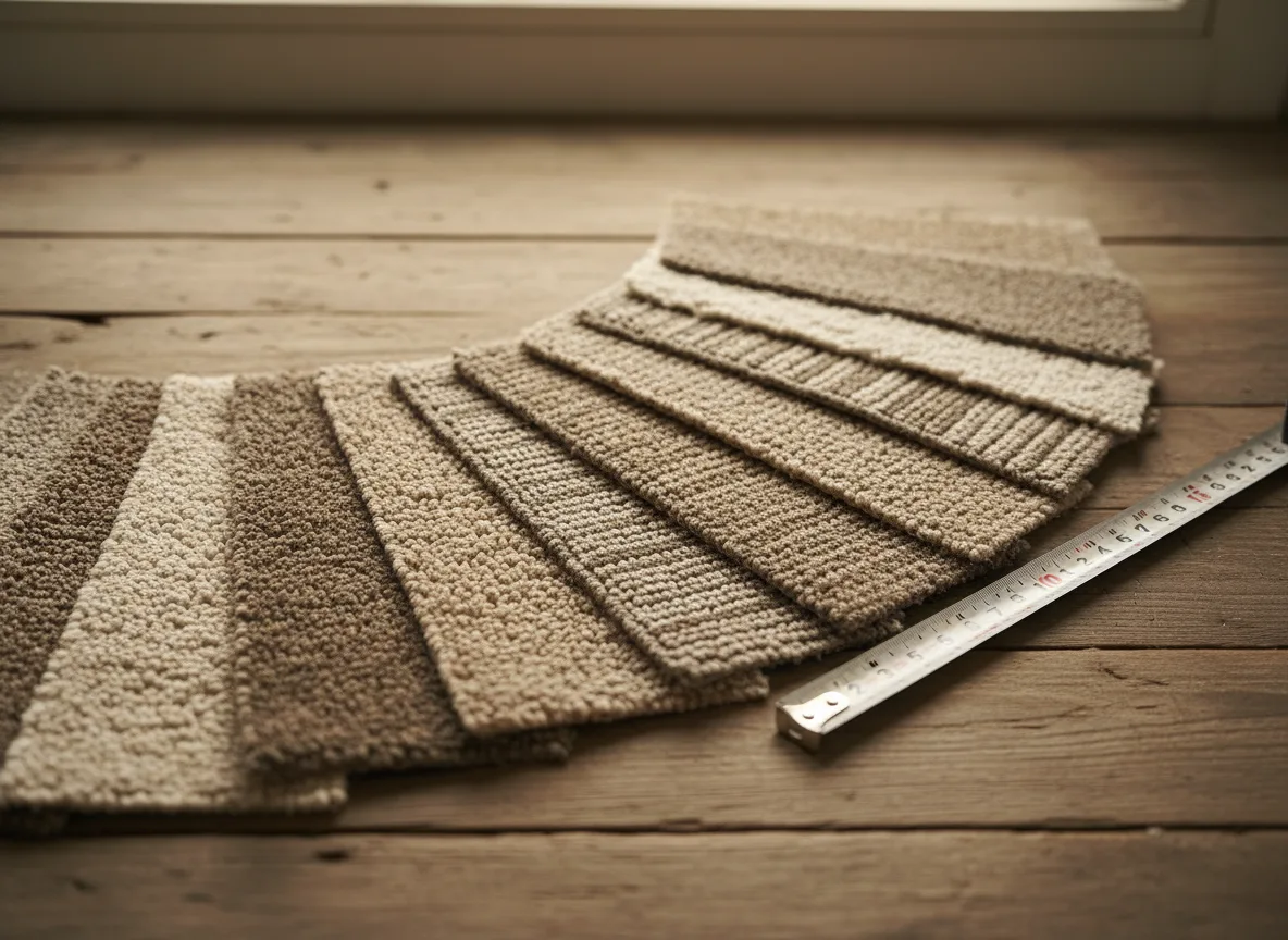 Carpet Installation Diagonal, IA FAQs